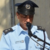 katab yossi