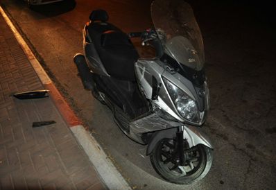 katnoa ben shitrit eilat