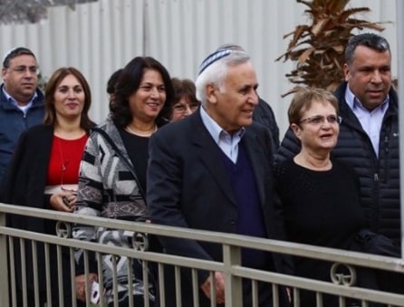 katzav moshe