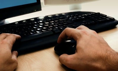 keyboard freepik