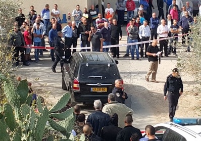 kfar kana retzah hakrush