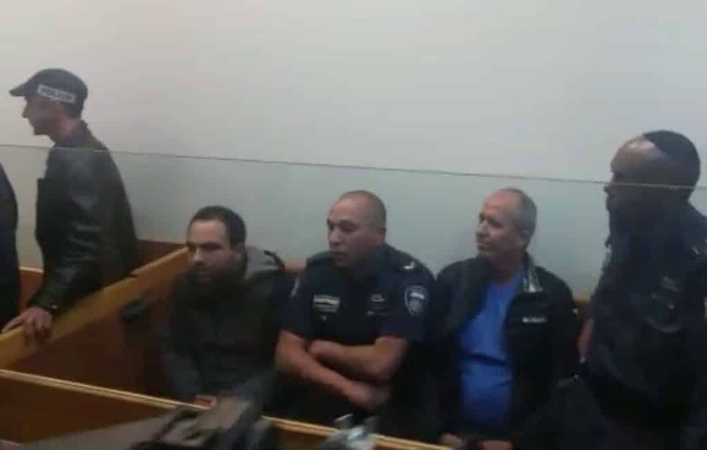 kfar saba hanesnson dotan