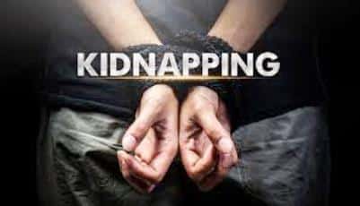 kidnapping