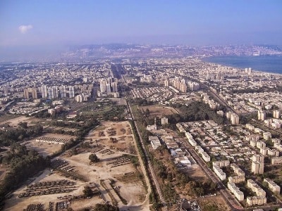 kiryat yam