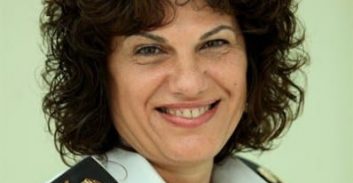 טירקל אישר מינוי עופרה קלינגר לנציבת שב"ס