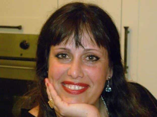 klinman zaira michal
