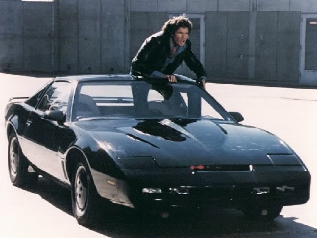 knightrider