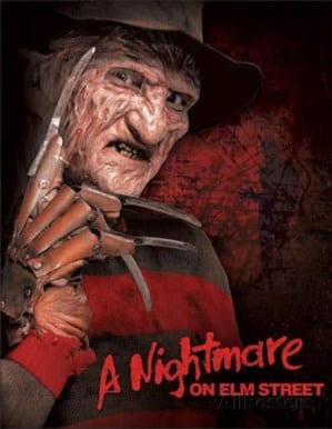 krueger freddie