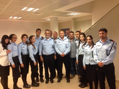 kurs hokrim haredim