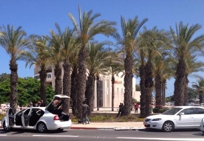 lavi - binyamin