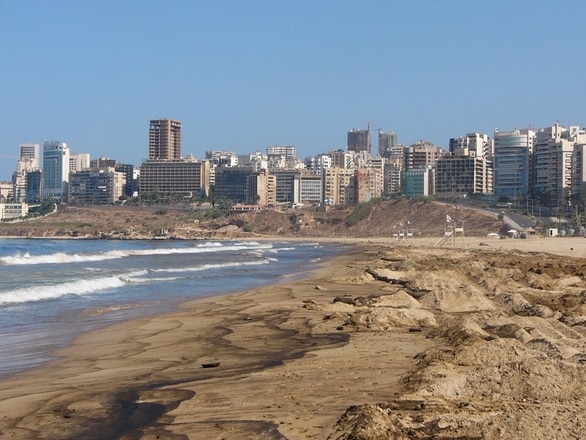 lebanon