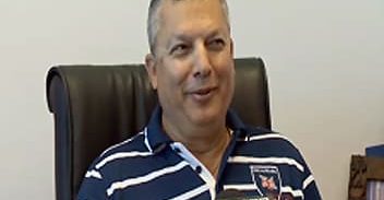 דני לוי נעצר בחשד להפעלת אבנר הררי