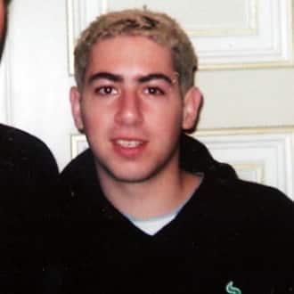 levi raanan