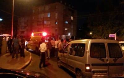 levi shlomi murder