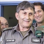 levi uzi