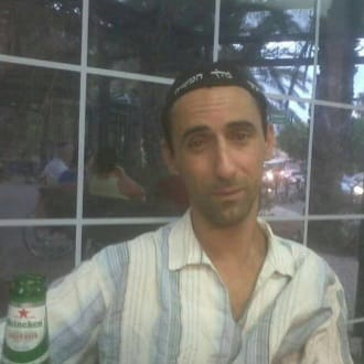 levy avi