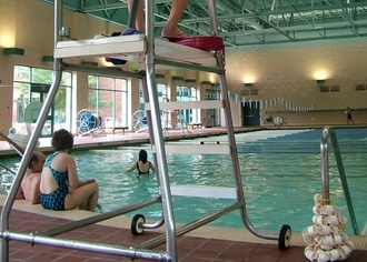 lifeguard