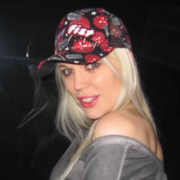 linn eva