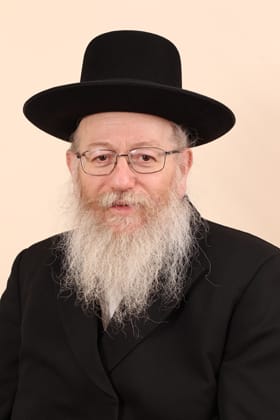 lizman yaakov