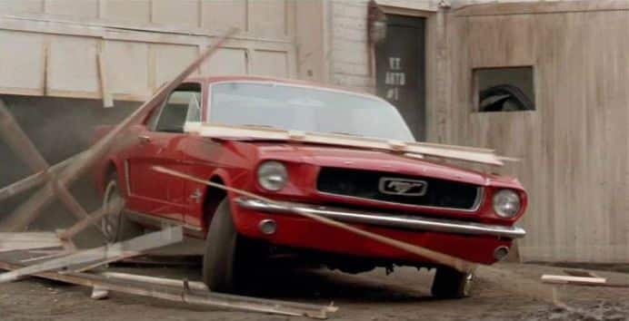 lock up mustang1