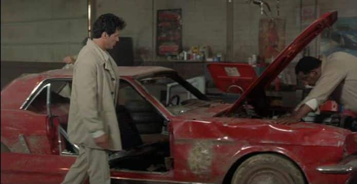 lock up mustang2