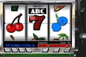 luck.machine