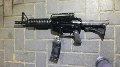 m16 balata