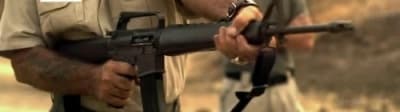 m16 retzah