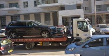 15 חשודים בסחיטת חברות בנייה והונאת הרשויות