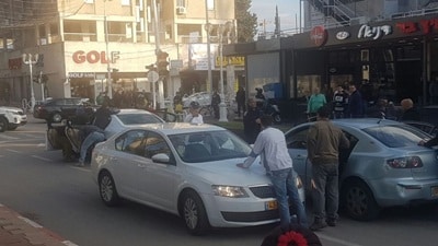 maatzar naharya