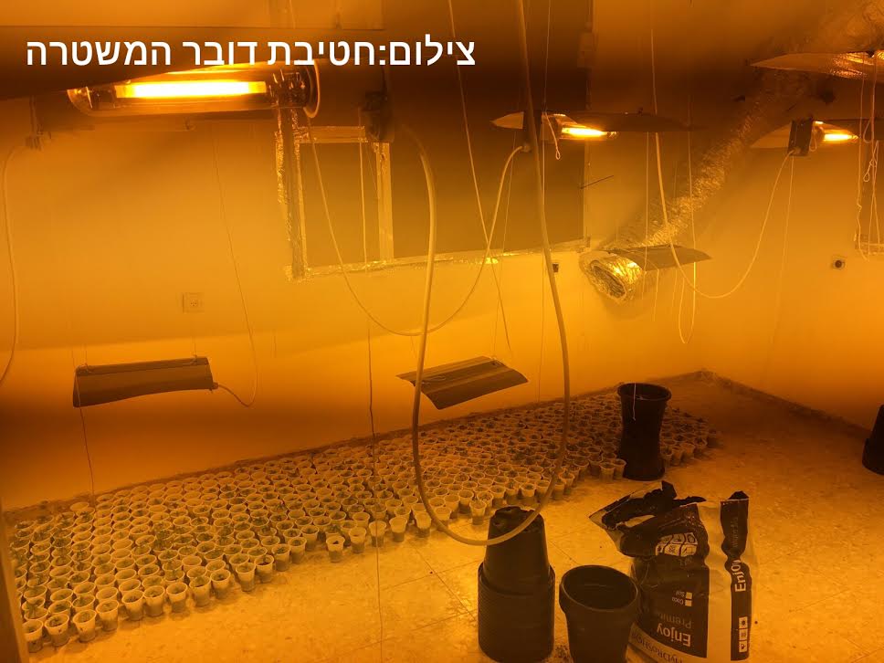 mabada samim haifa