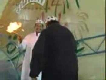 magician