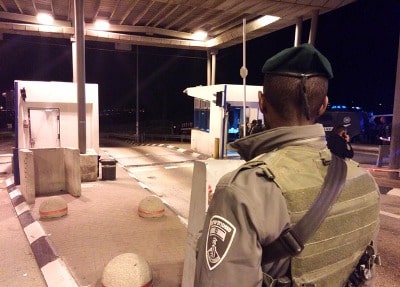 mahsom magav