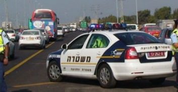 המרדף אחר האיש שמעולם לא הוציא רישיון נהיגה