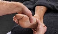 man feet 2