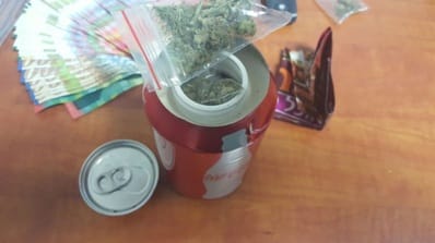 marihuana pahit netanya