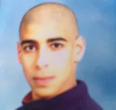 masarwa mahmud
