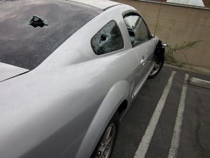 matsri car
