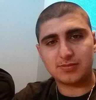 maymon rafi