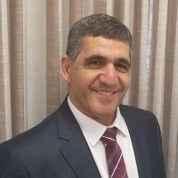 mazuz yaron