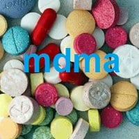 mdma 1