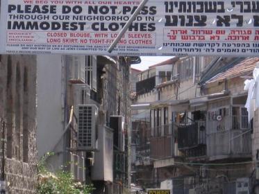 mea shearim