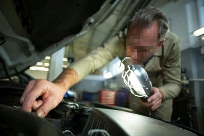mechanic freepik