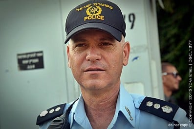 menashe eitan