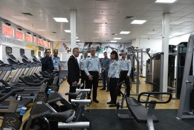 merkaz hadraha5