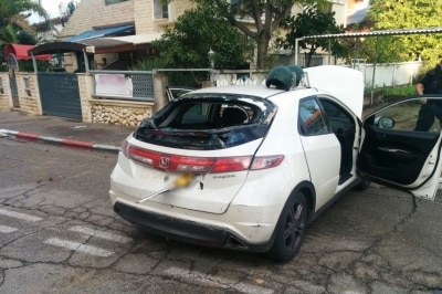 metan habala rehev