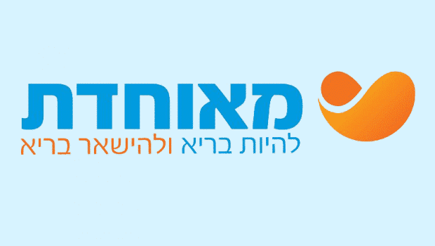 meuhedet logo