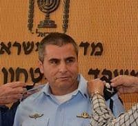 ניצב שלומי מיכאל פורש במפתיע