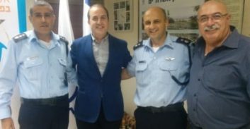 אשדוד: כולם בשביל כולם