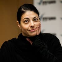 mihaeli merav200